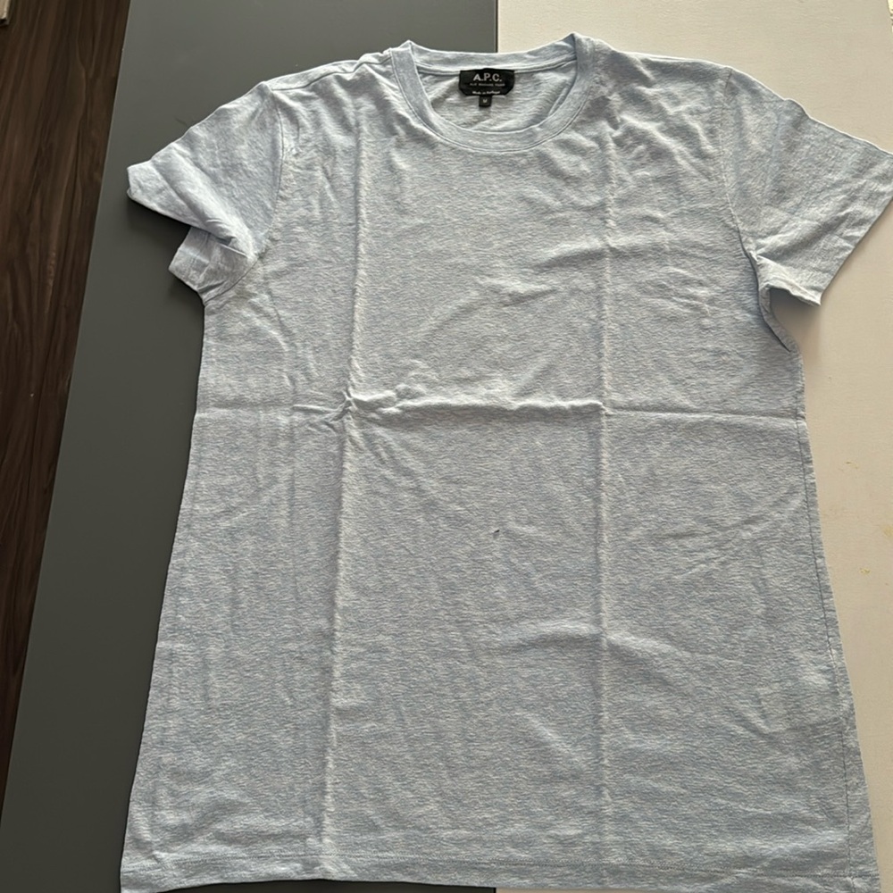 APC shirt